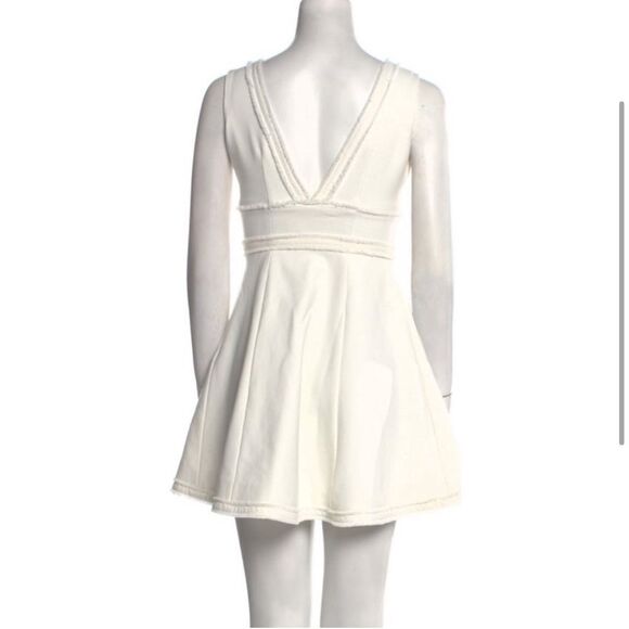 Cinq a Sept Dress Size 2 - Picture 3 of 4